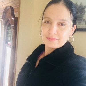 Meet your Posher, Rosa